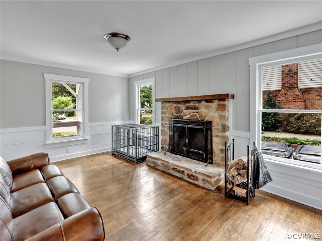 2106 Esquire Road North Chesterfield, VA 23235 - Photo 6 of 27 Gallery Image 6