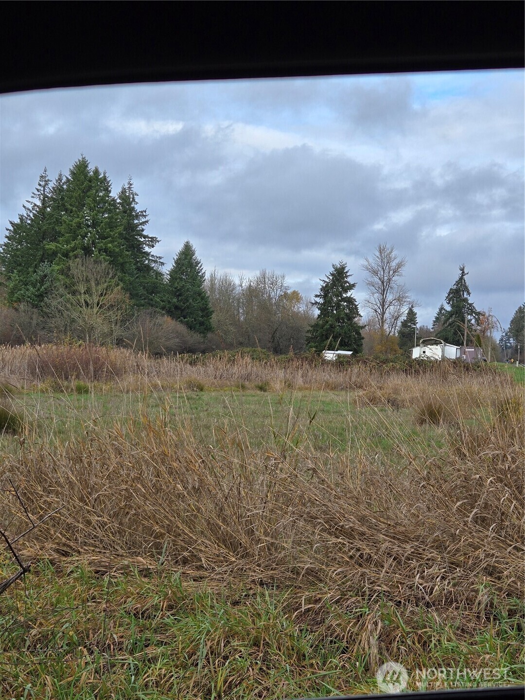 1466 Ferrier Road Winlock, WA 98596 - Photo 33 of 33 a view of a lake with houses in the back