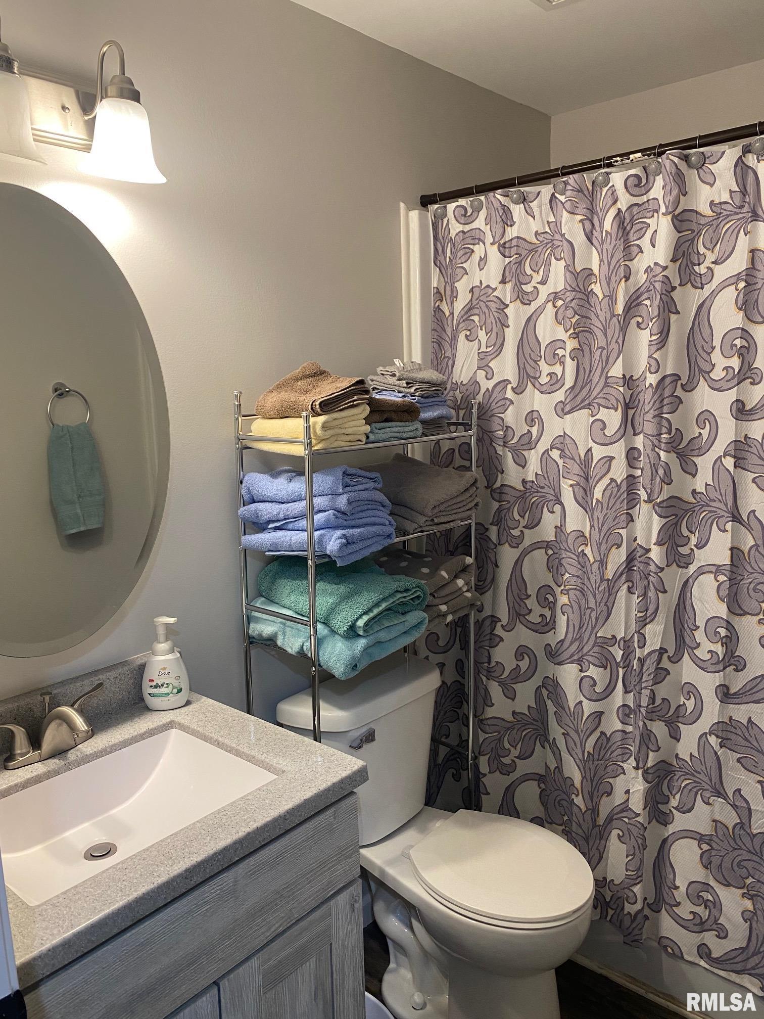 63 Villanova Drive Springfield, IL 62703 - Photo 29 of 36