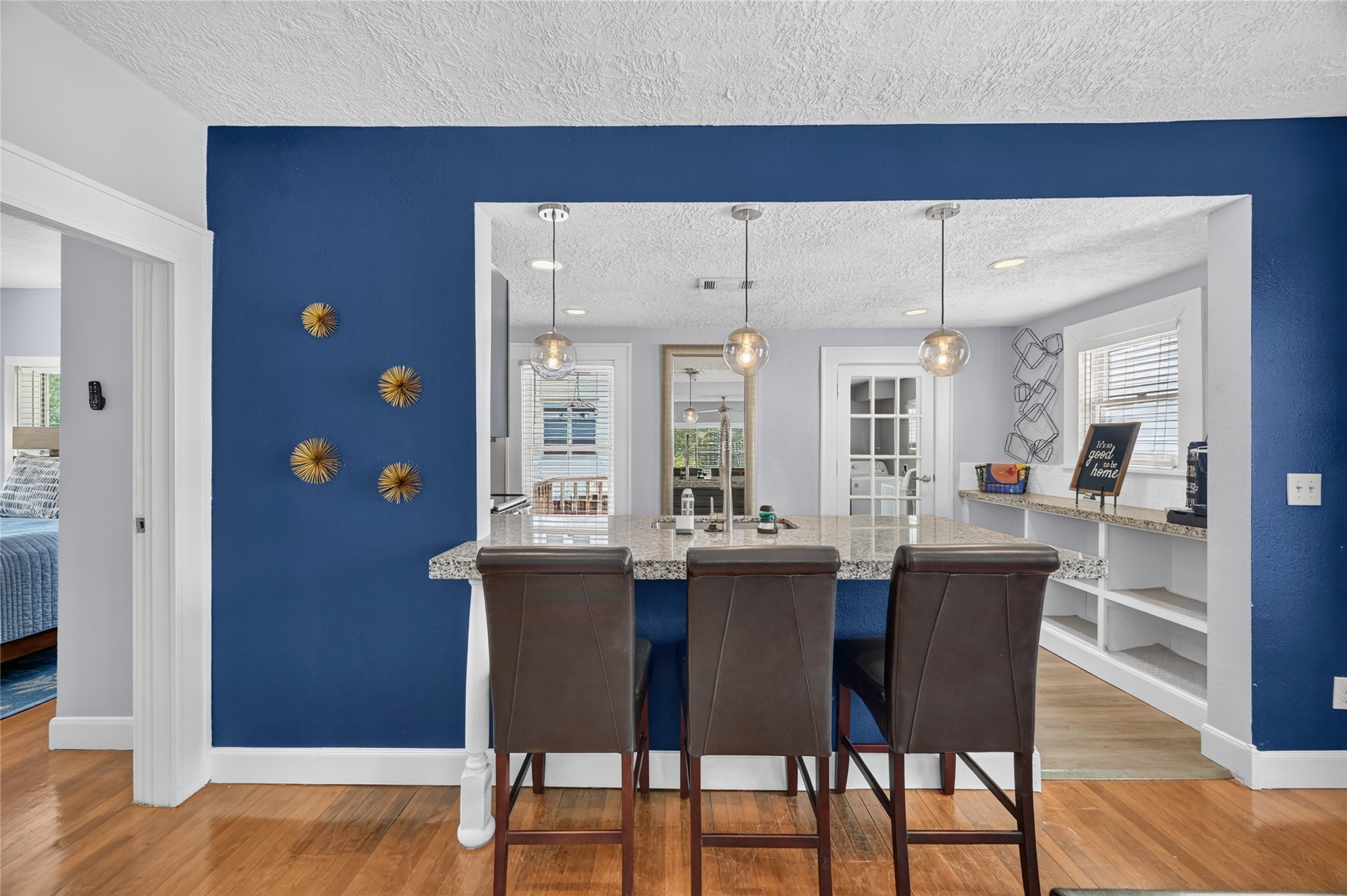1822 Rosedale Street, Unit A Houston, TX 77004 - Photo 14 of 25 Gallery Image 14