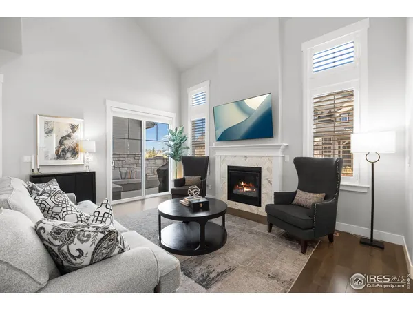 $1,022,000 | 4304 Ardglass Lane, Timnath, CO 80547