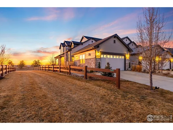 $1,022,000 | 4304 Ardglass Lane, Timnath, CO 80547