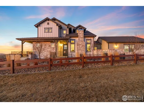 $1,022,000 | 4304 Ardglass Lane, Timnath, CO 80547