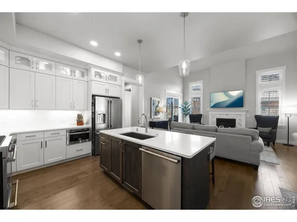 $1,022,000 | 4304 Ardglass Lane, Timnath, CO 80547