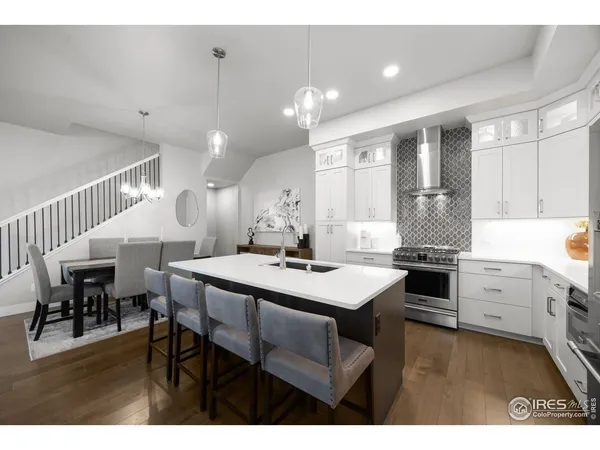 $1,022,000 | 4304 Ardglass Lane, Timnath, CO 80547
