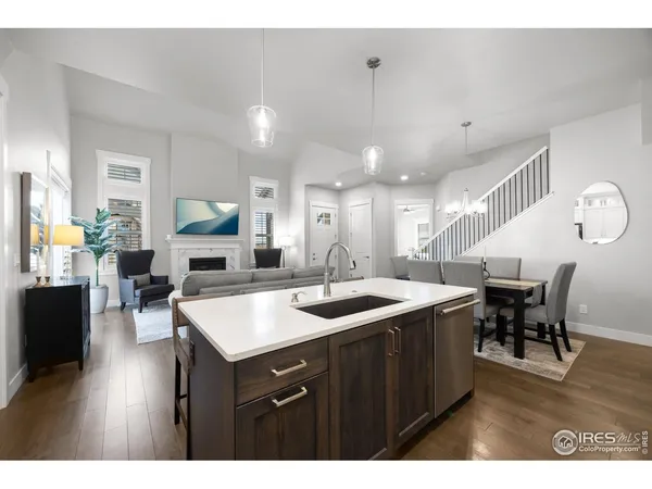 $1,022,000 | 4304 Ardglass Lane, Timnath, CO 80547