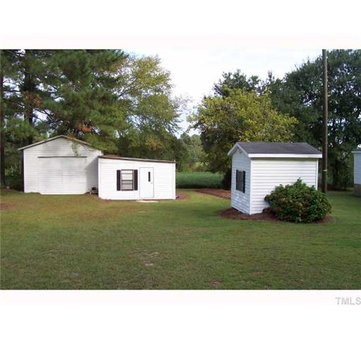 2766 Tarheel Road Benson, NC 27504 - Photo 2 of 8 Storage galore makes this a unique property.