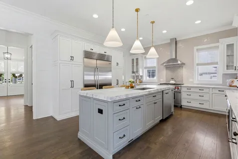 $1,595,000 | 307 East Hillside Avenue, Barrington, IL 60010