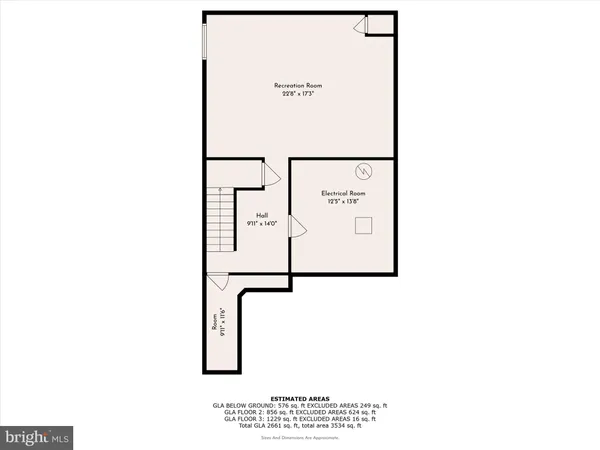 $3,900 | 141 Junction Road, Media, PA 19063