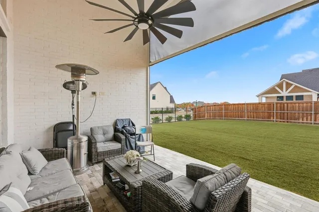 a front view of a house with yard