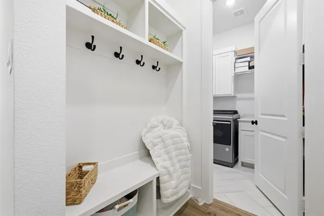 a view of a workspace with furniture