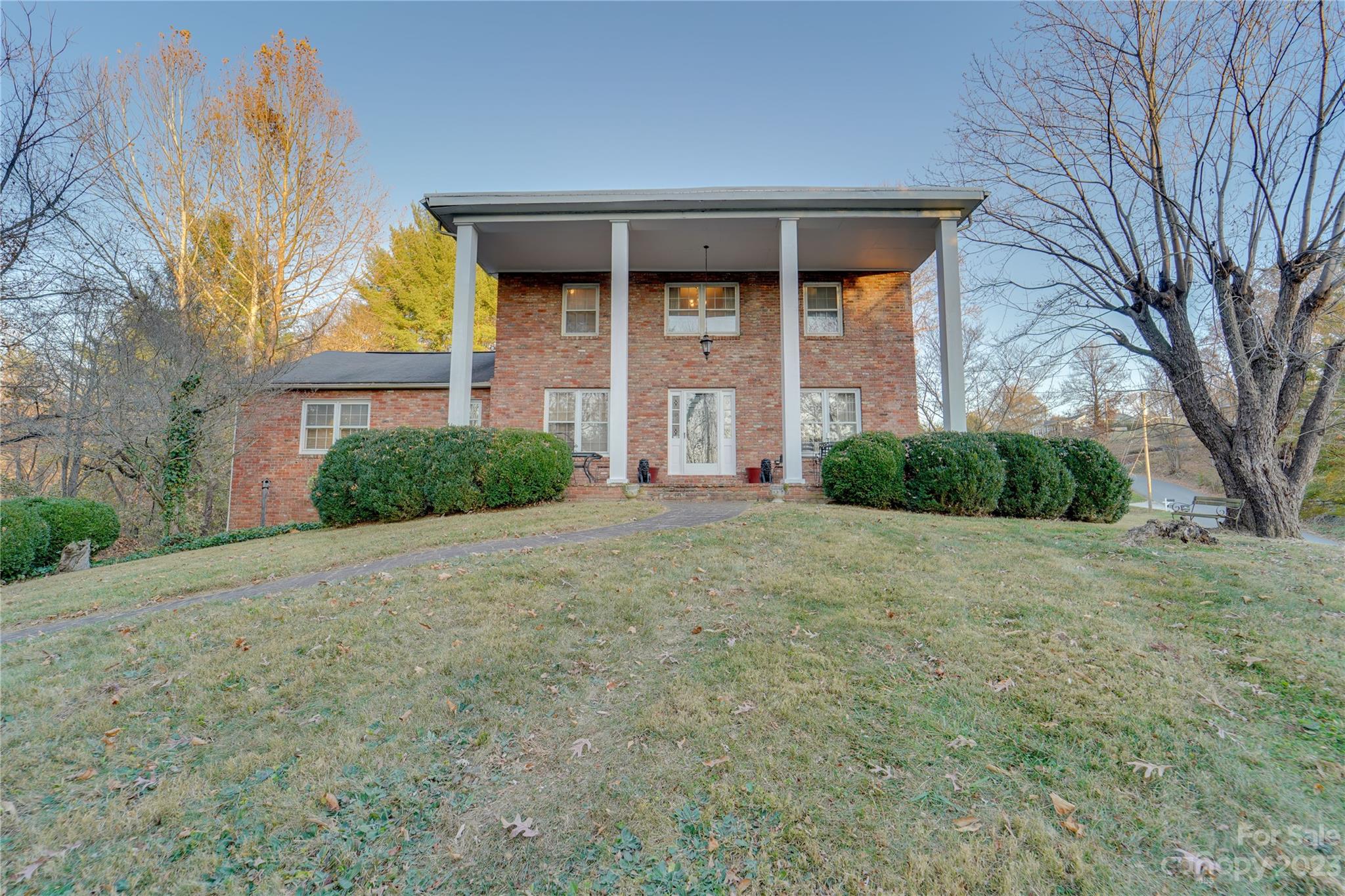 221 Spring Street Canton, NC 28716 - Photo 1 of 38 Gallery Image 1
