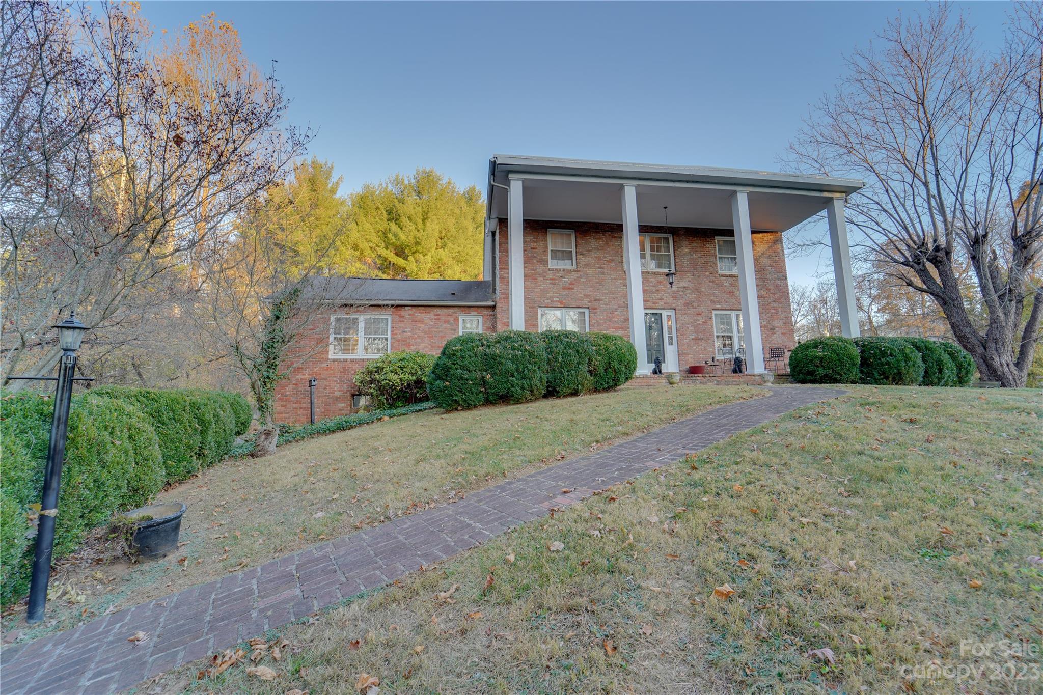 221 Spring Street Canton, NC 28716 - Photo 26 of 38 Gallery Image 26