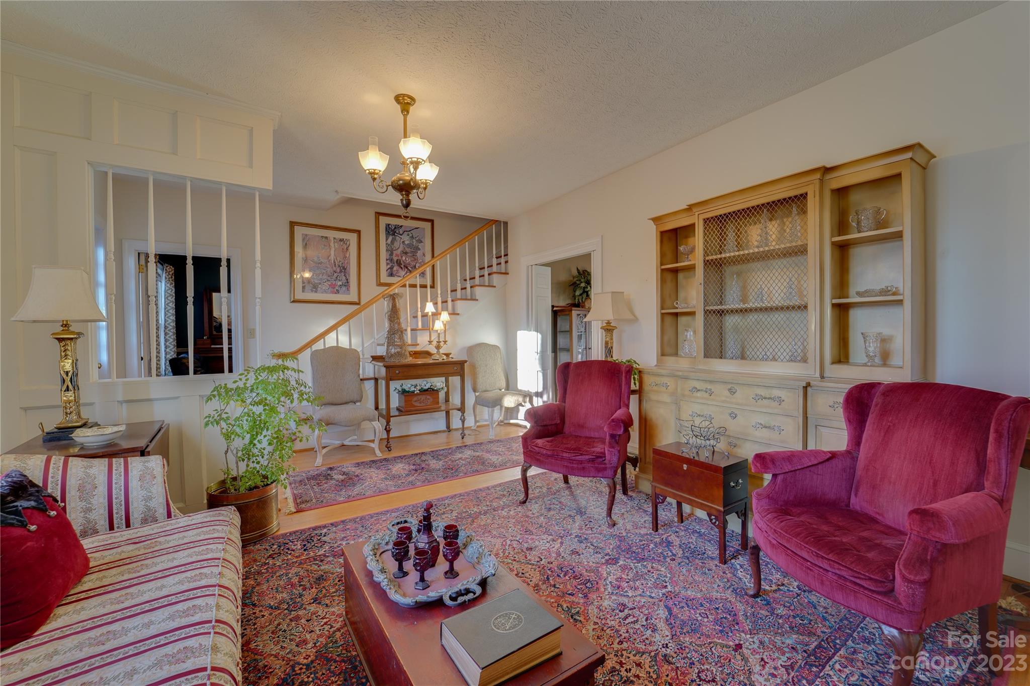 221 Spring Street Canton, NC 28716 - Photo 8 of 38 Gallery Image 8