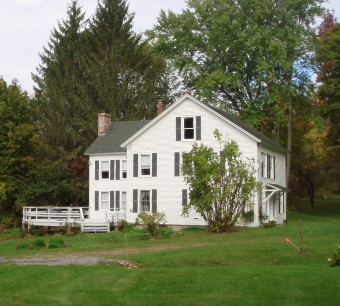 1396 Mt Anthony Road Pownal, VT 05201 - Photo 1 of 33