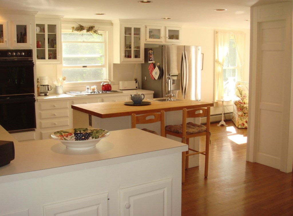 1396 Mt Anthony Road Pownal, VT 05201 - Photo 2 of 33