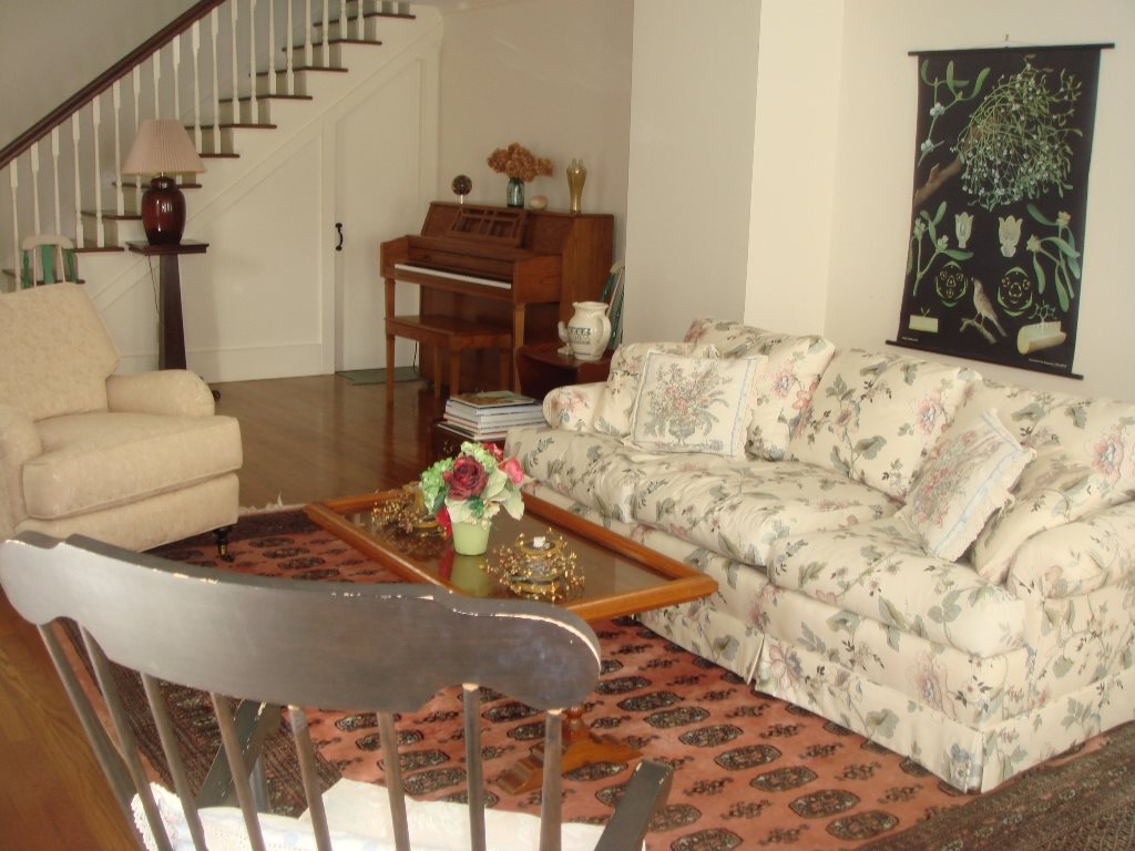 1396 Mt Anthony Road Pownal, VT 05201 - Photo 13 of 33