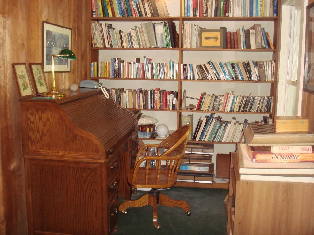 1396 Mt Anthony Road Pownal, VT 05201 - Photo 15 of 33