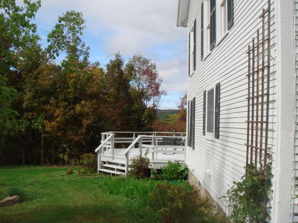 1396 Mt Anthony Road Pownal, VT 05201 - Photo 28 of 33