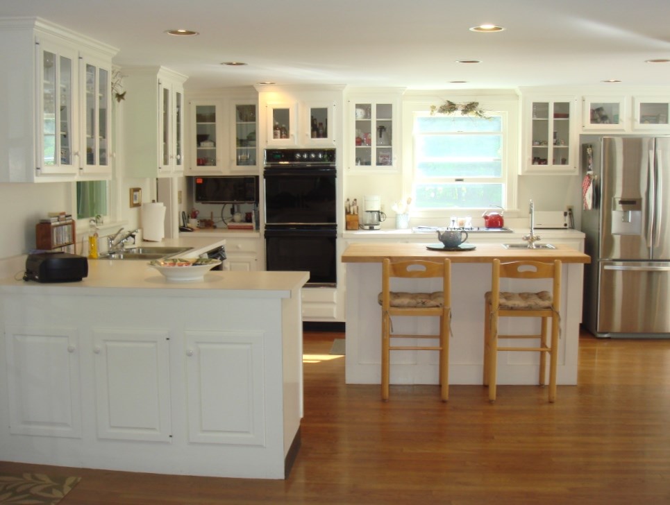 1396 Mt Anthony Road Pownal, VT 05201 - Photo 4 of 33