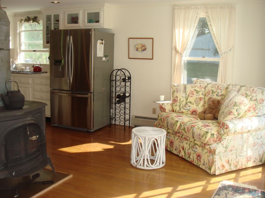 1396 Mt Anthony Road Pownal, VT 05201 - Photo 5 of 33