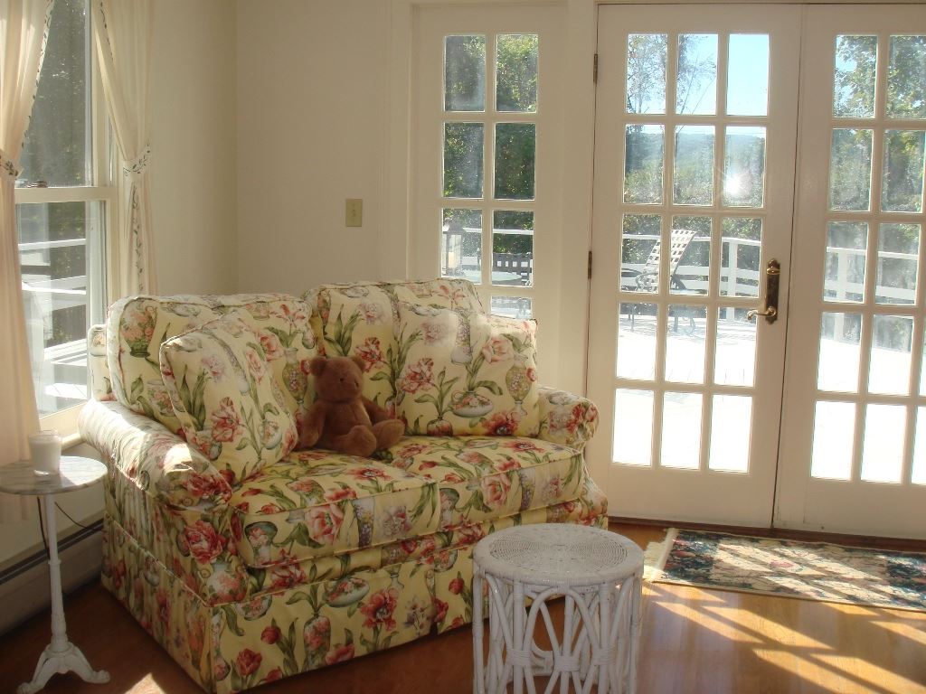 1396 Mt Anthony Road Pownal, VT 05201 - Photo 6 of 33