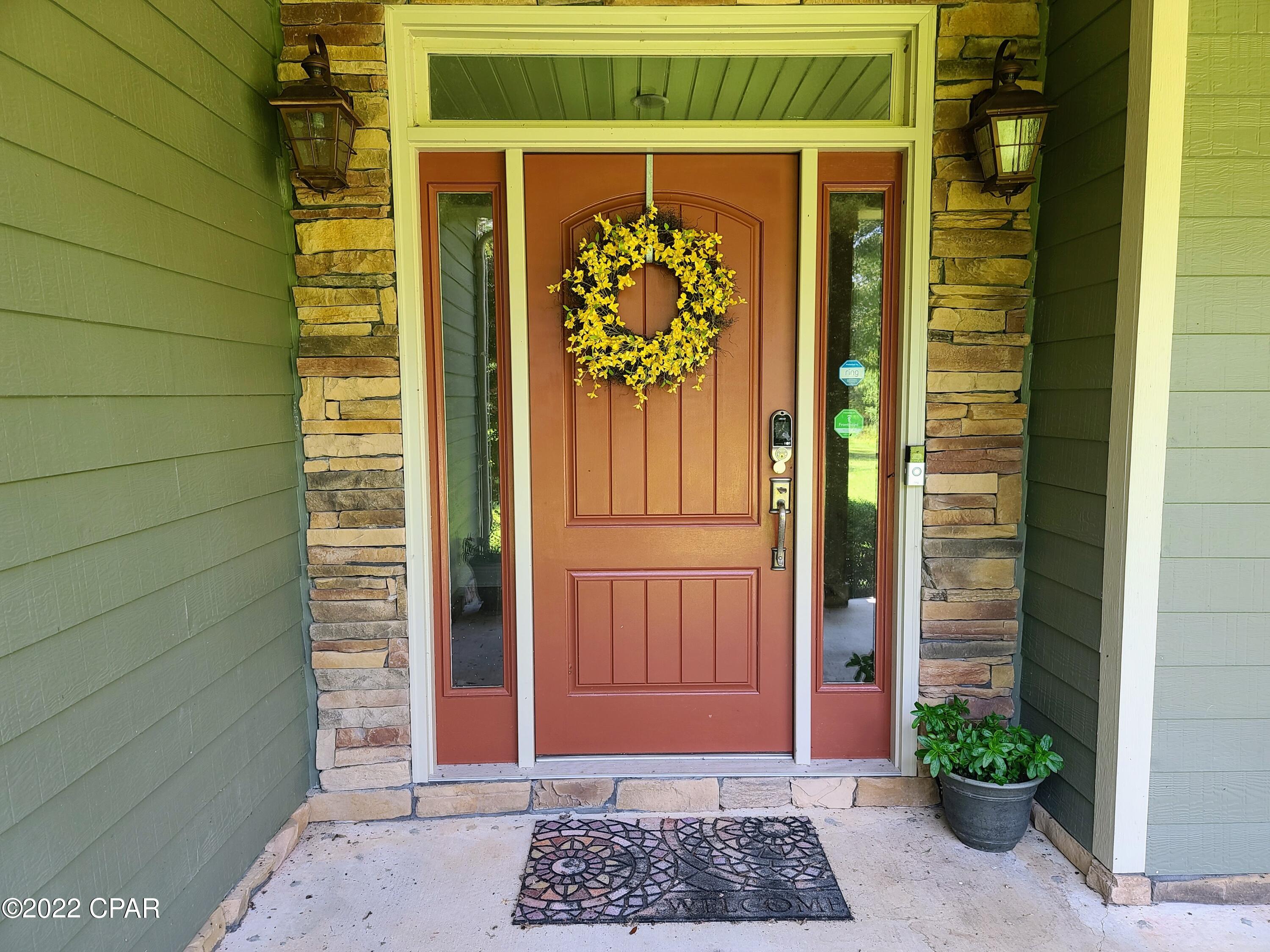 1258 Piney Grove Road Chipley, FL 32428 - Photo 24 of 105