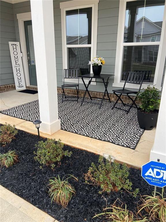 230 Mackenzie Court Covington, GA 30016 - Photo 3 of 23