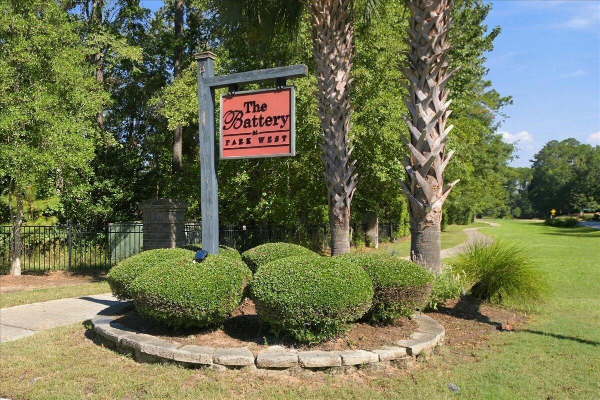 2008 Basildon Road, Unit 2008 Mount Pleasant, SC 29466 - Photo 2 of 35 Entrance