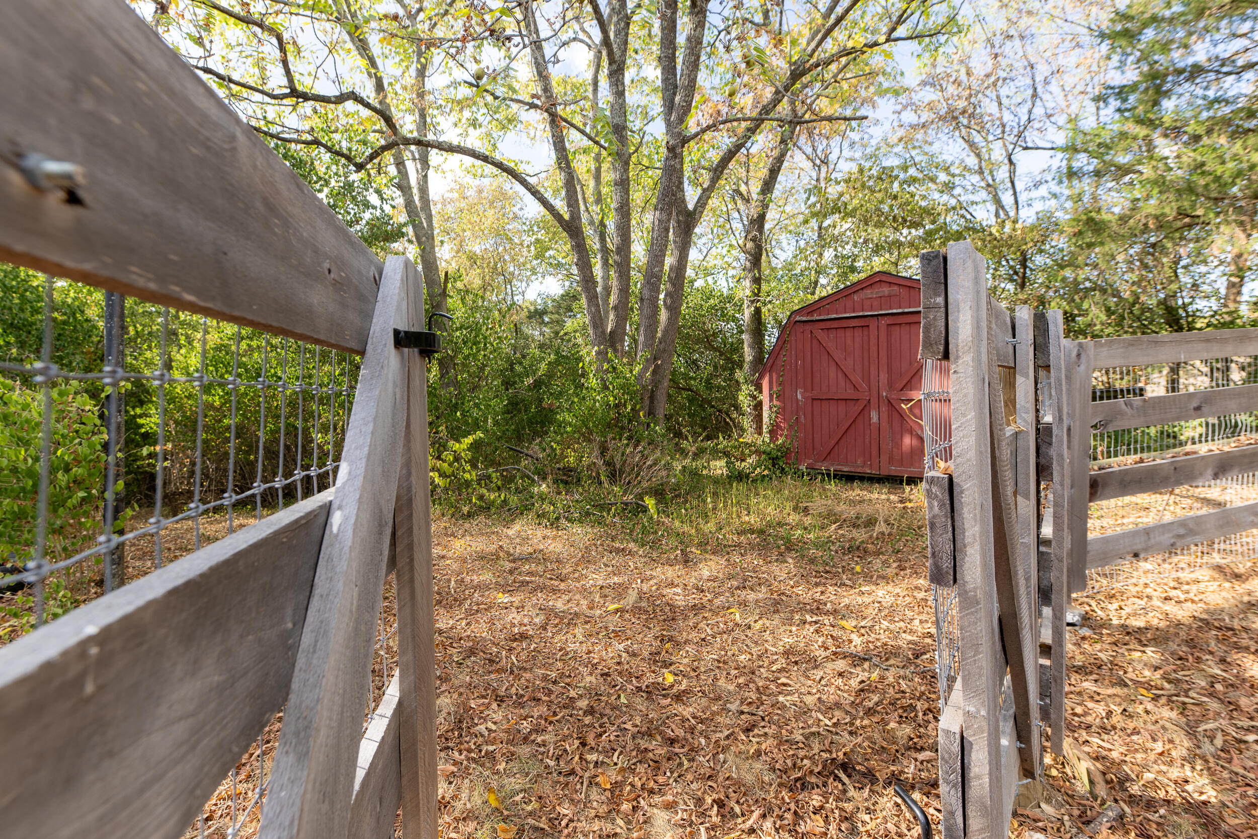 2045 High Bridge Road Wilmore, KY 40390 - Photo 18 of 98 0017_20250901