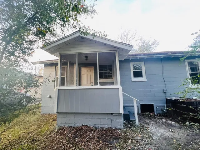 $1,100 | 1742 West Unit 26th Street, Jacksonville, FL 32209