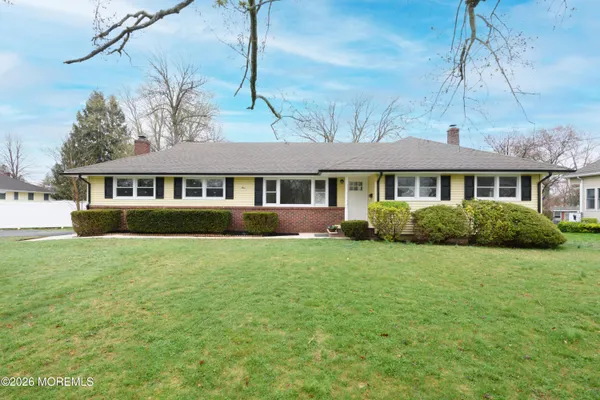 $879,900 | 1 Gary Drive, Middletown, NJ 07748