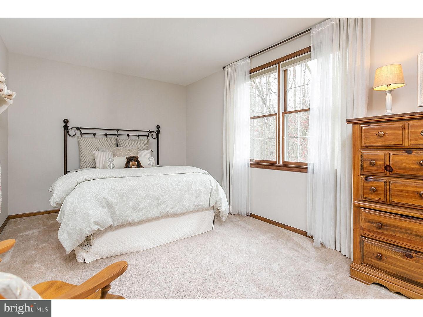 812 Fernwood Road Moorestown, NJ 08057 - Photo 14 of 25 Bedroom