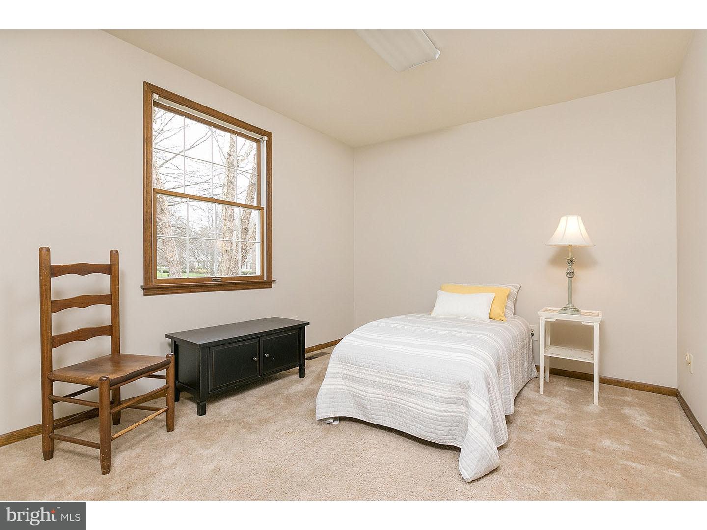 812 Fernwood Road Moorestown, NJ 08057 - Photo 17 of 25 Bedroom