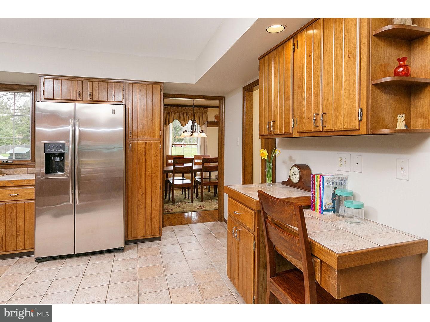 812 Fernwood Road Moorestown, NJ 08057 - Photo 6 of 25 Kitchen