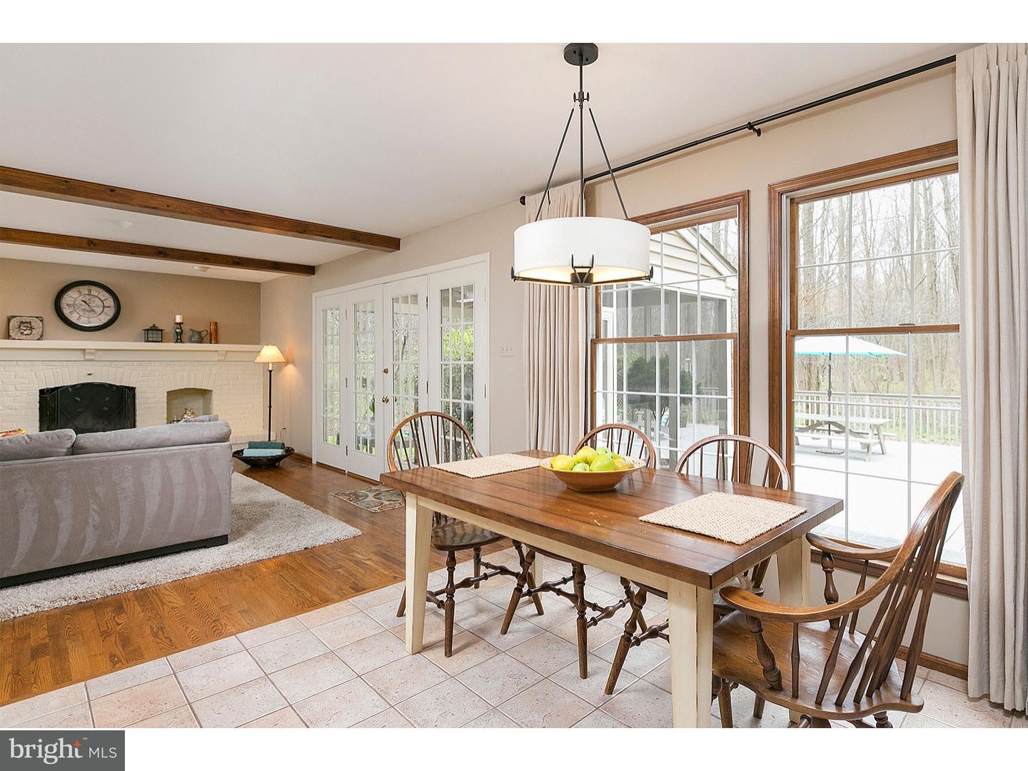812 Fernwood Road Moorestown, NJ 08057 - Photo 8 of 25