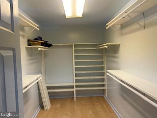 426 Clover Road Etters, PA 17319 - Photo 11 of 25 Master bedroom walk in closet