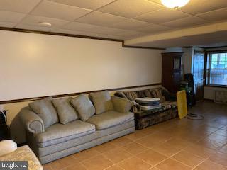 426 Clover Road Etters, PA 17319 - Photo 15 of 25 Lower level family room