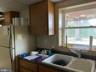 426 Clover Road Etters, PA 17319 - Photo 16 of 25 Lower level kitchen