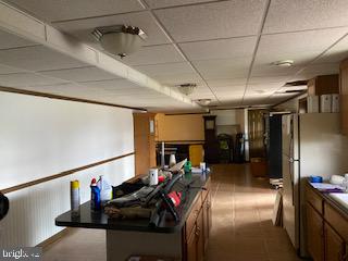 426 Clover Road Etters, PA 17319 - Photo 17 of 25 Lower Level Kitchen 1