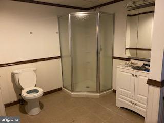 426 Clover Road Etters, PA 17319 - Photo 18 of 25 Lower level bathroom