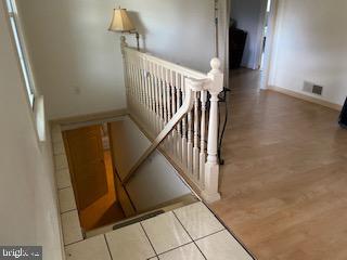 426 Clover Road Etters, PA 17319 - Photo 2 of 25 >Entry with stairs