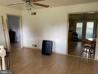 426 Clover Road Etters, PA 17319 - Photo 3 of 25 Family room or formal dining room