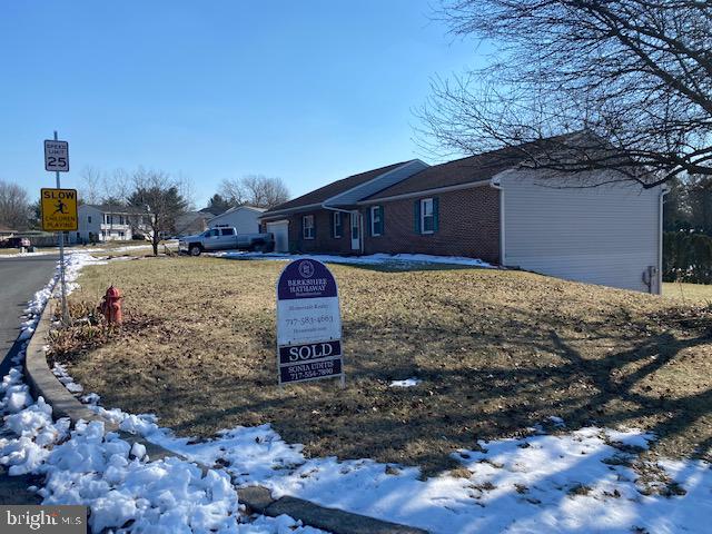 426 Clover Road Etters, PA 17319 - Photo 25 of 25 Gallery Image 25