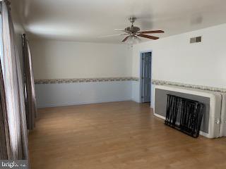 426 Clover Road Etters, PA 17319 - Photo 10 of 25 Master bedroom