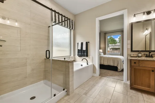 $430,000 | 13307 Valley Orchard, Tomball, TX 77375