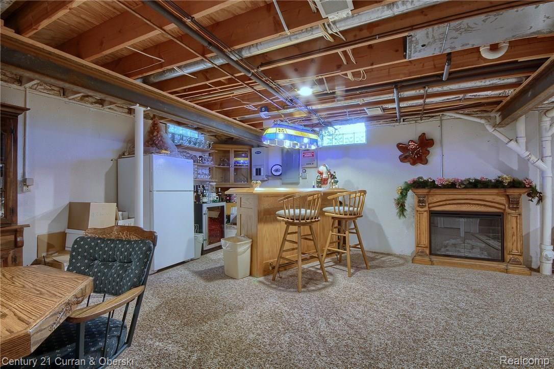 34201 Willow Road New Boston, MI 48164 - Photo 28 of 36 Lower_Level_3rd_View.jpg