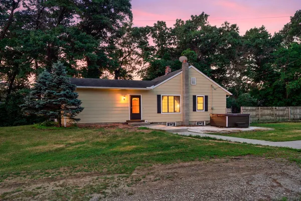 $435,000 | 22906 Bridgestone Road Northwest, St. Francis, MN 55070