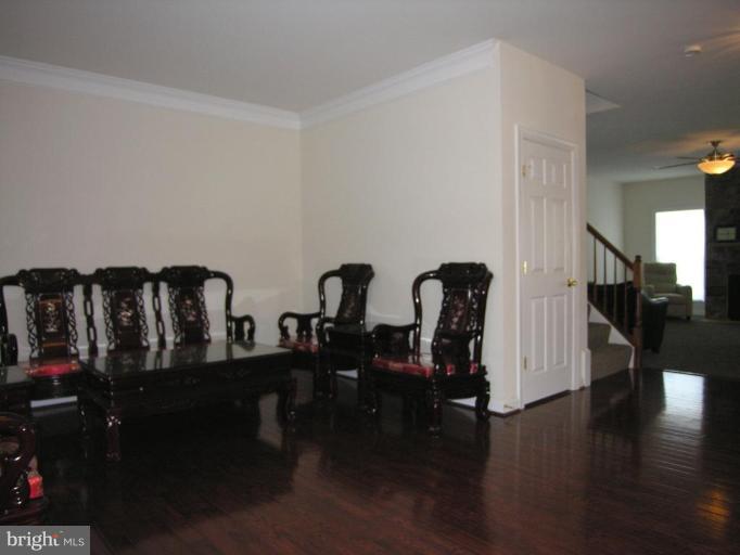 4133 Agency Loop Triangle, VA 22172 - Photo 12 of 30 Living Room #2