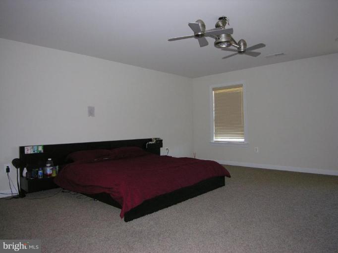 4133 Agency Loop Triangle, VA 22172 - Photo 16 of 30 Master Bedroom
